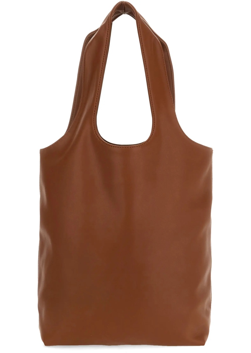 Geanta de mana A.P.C. Borsa Tote "Ninon" Small - Img 4