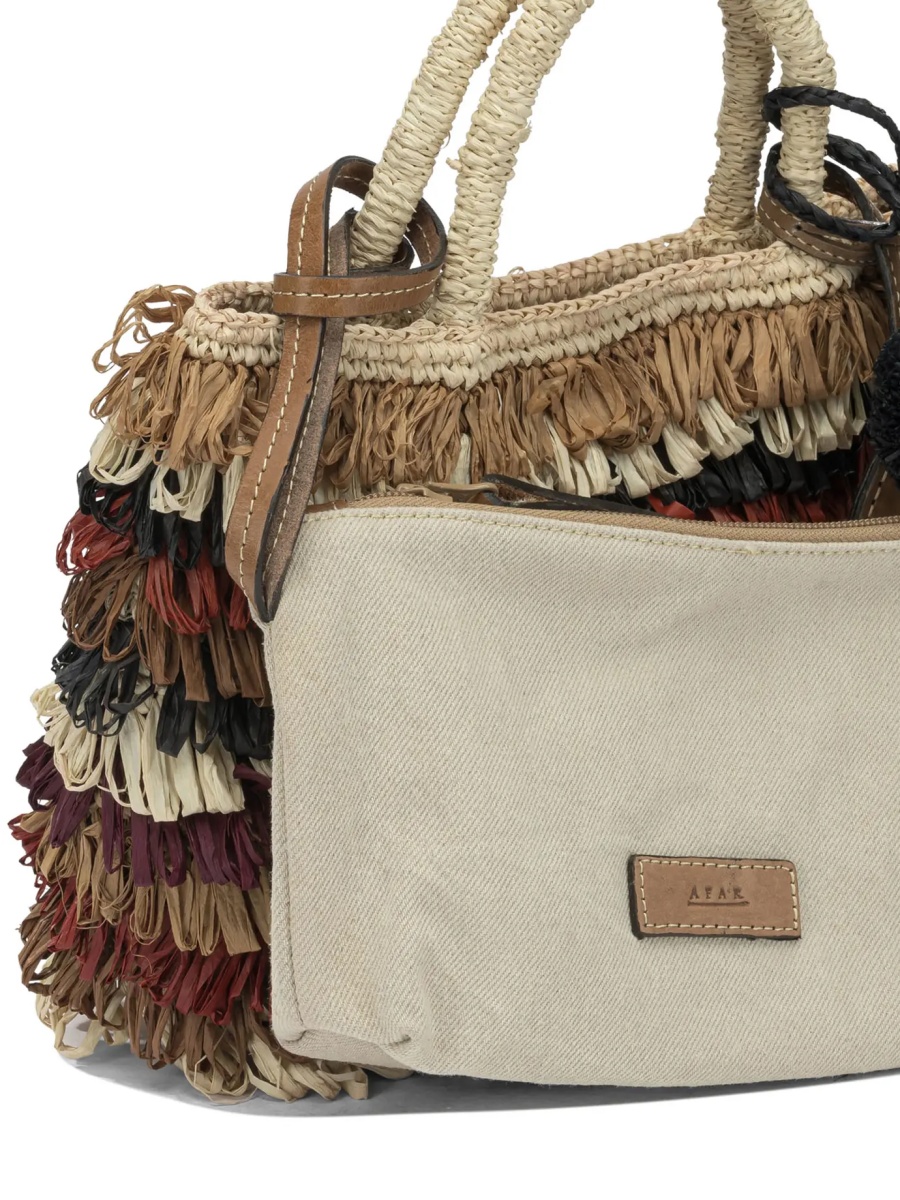 Geanta de mana AFAR Handbags - Img 4