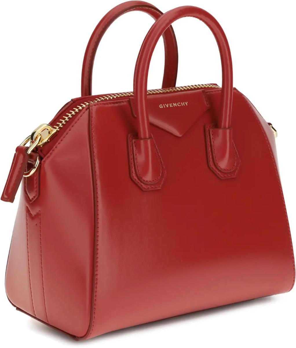 Geanta de mana Antigona mini Handbag - Img 2