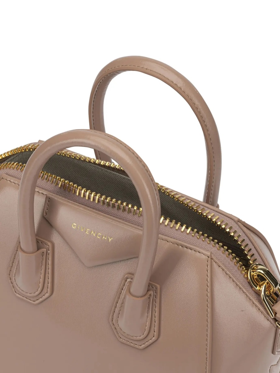 Geanta de mana "Antigonia" Small handbag - Img 5