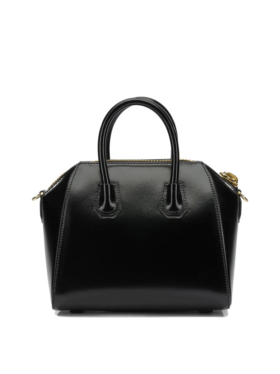 Geanta de mana "Antigonia" Small handbag - Img 3