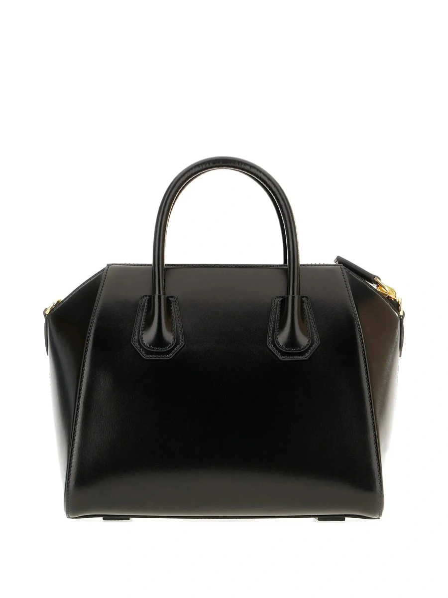 Geanta de mana "Antigonia" Small handbag - Img 6