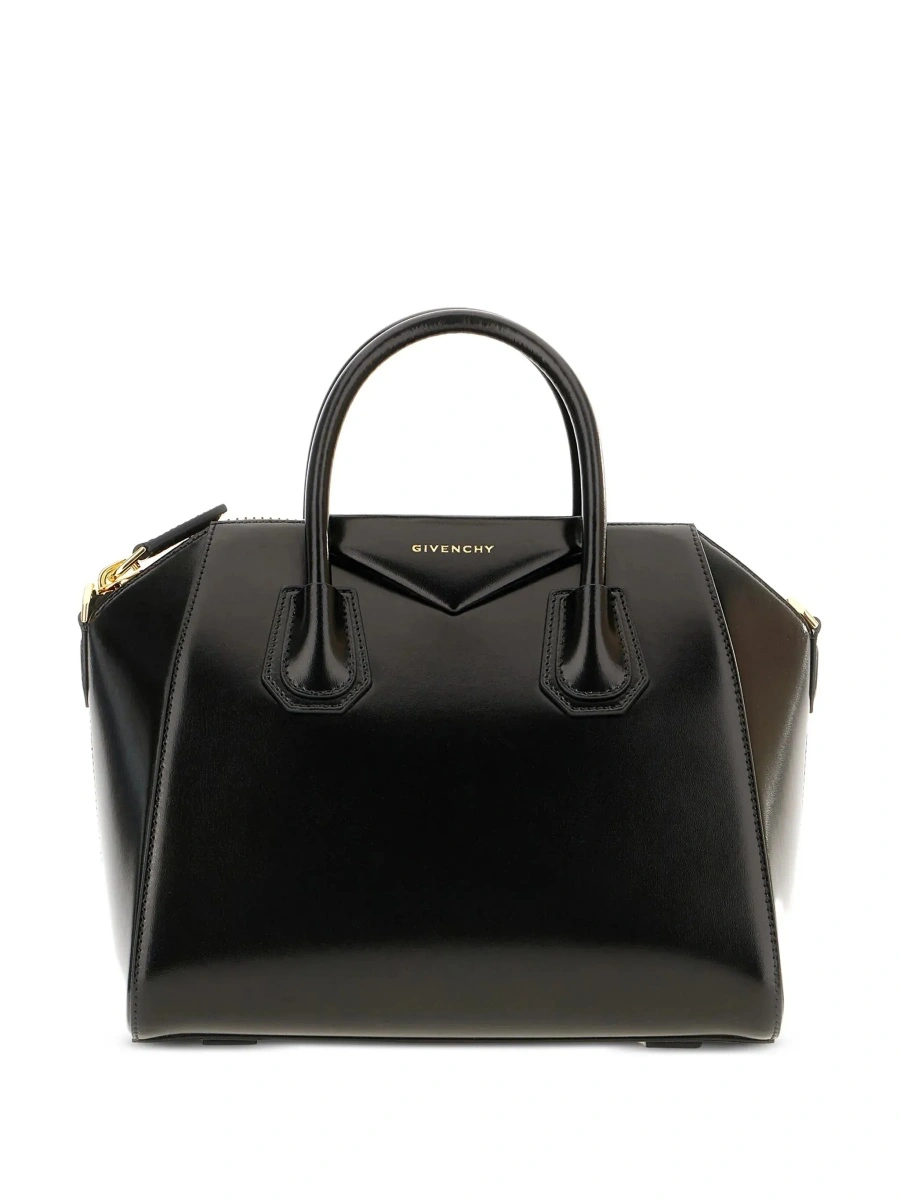 Geanta de mana "Antigonia" Small handbag - Img 8