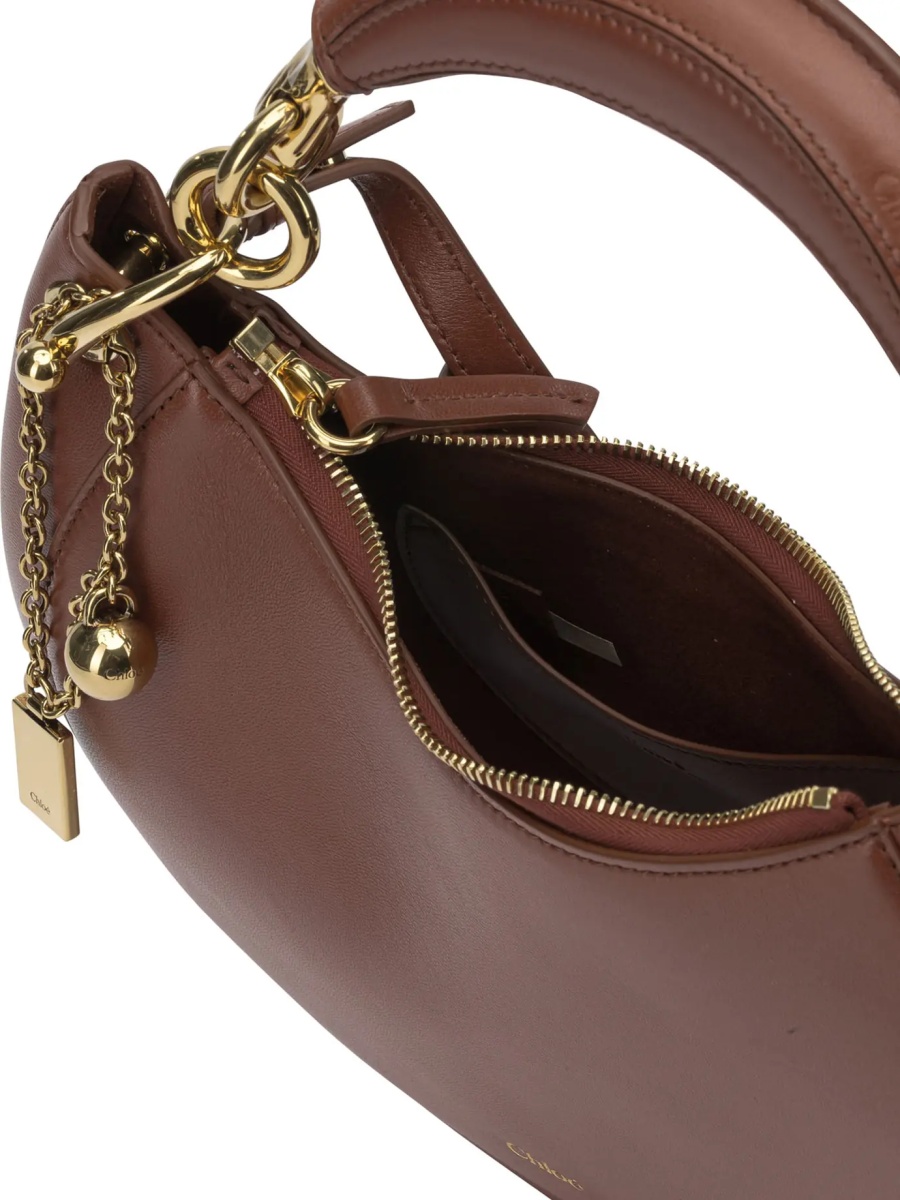 Geanta de mana "Banana" Small handbag - Img 5