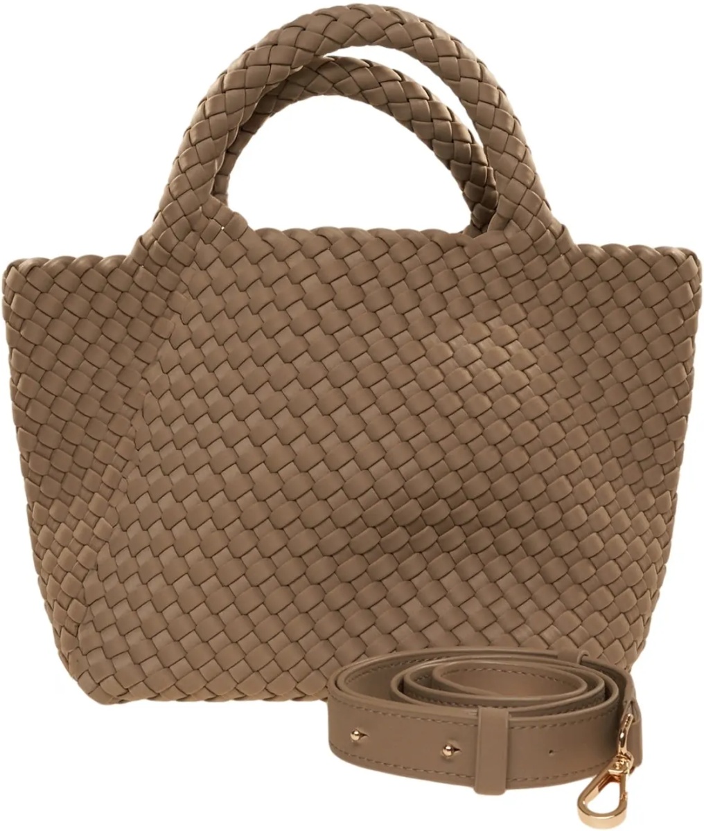 Geanta de mana Borsa a mano in neoprene - Img 4