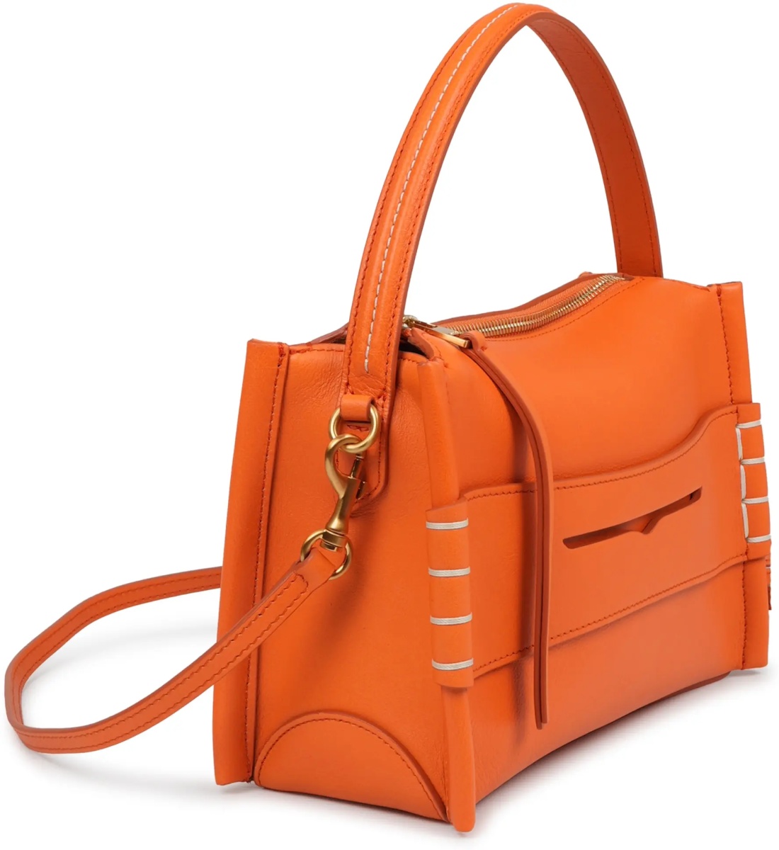 Geanta de mana Borsa "Loafer" Small - Img 2