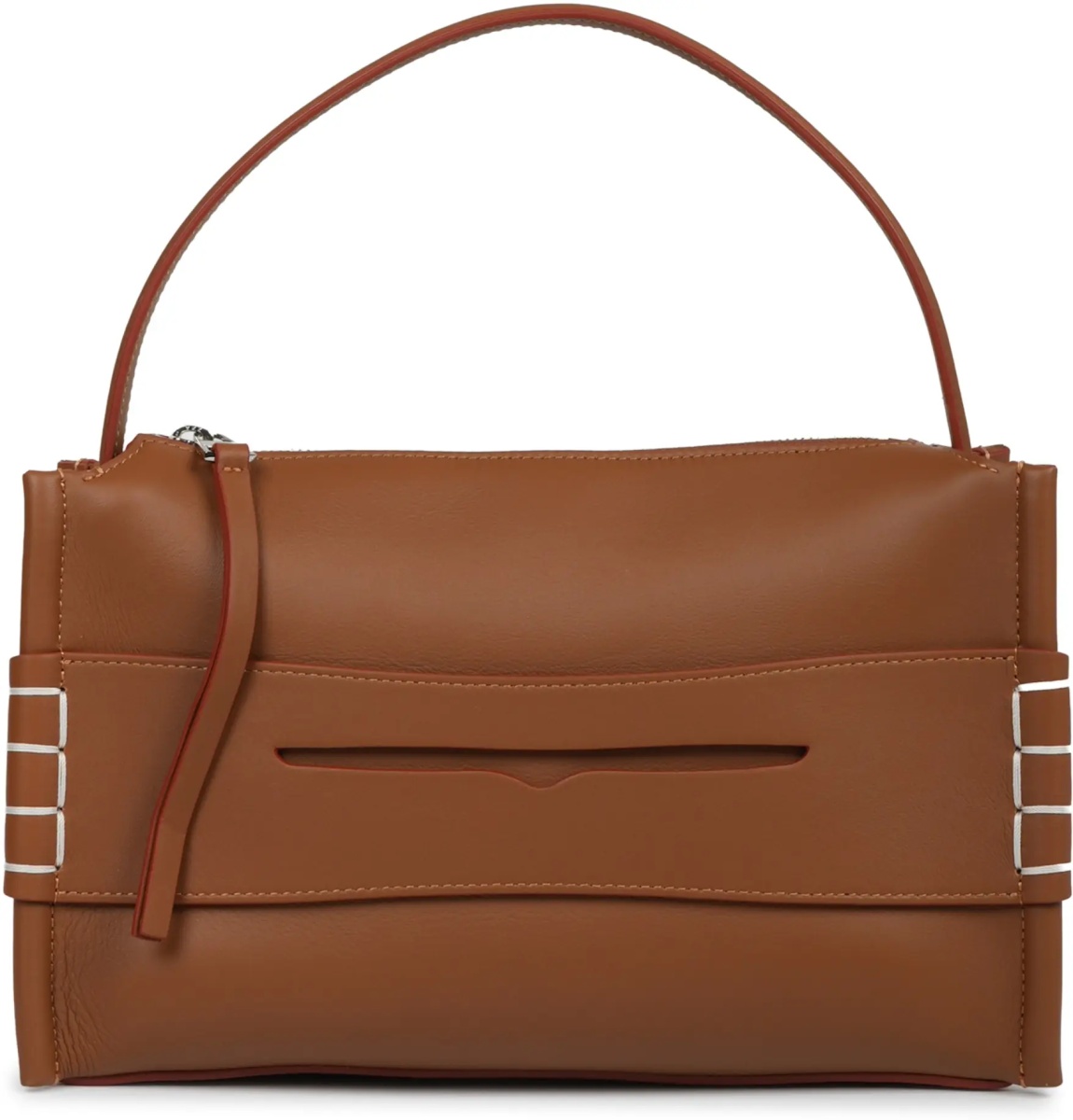 Geanta de mana Borsa "Loafer" - Img 2