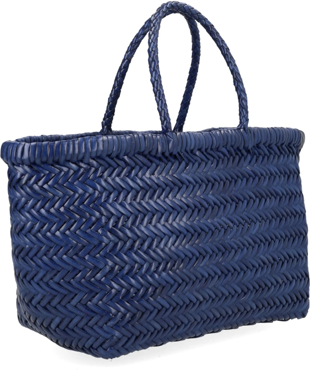 Geanta de mana Borsa "Triple Jump" Small - Img 3