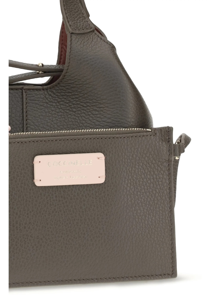 Geanta de mana C-Easy small Handbag - Img 5