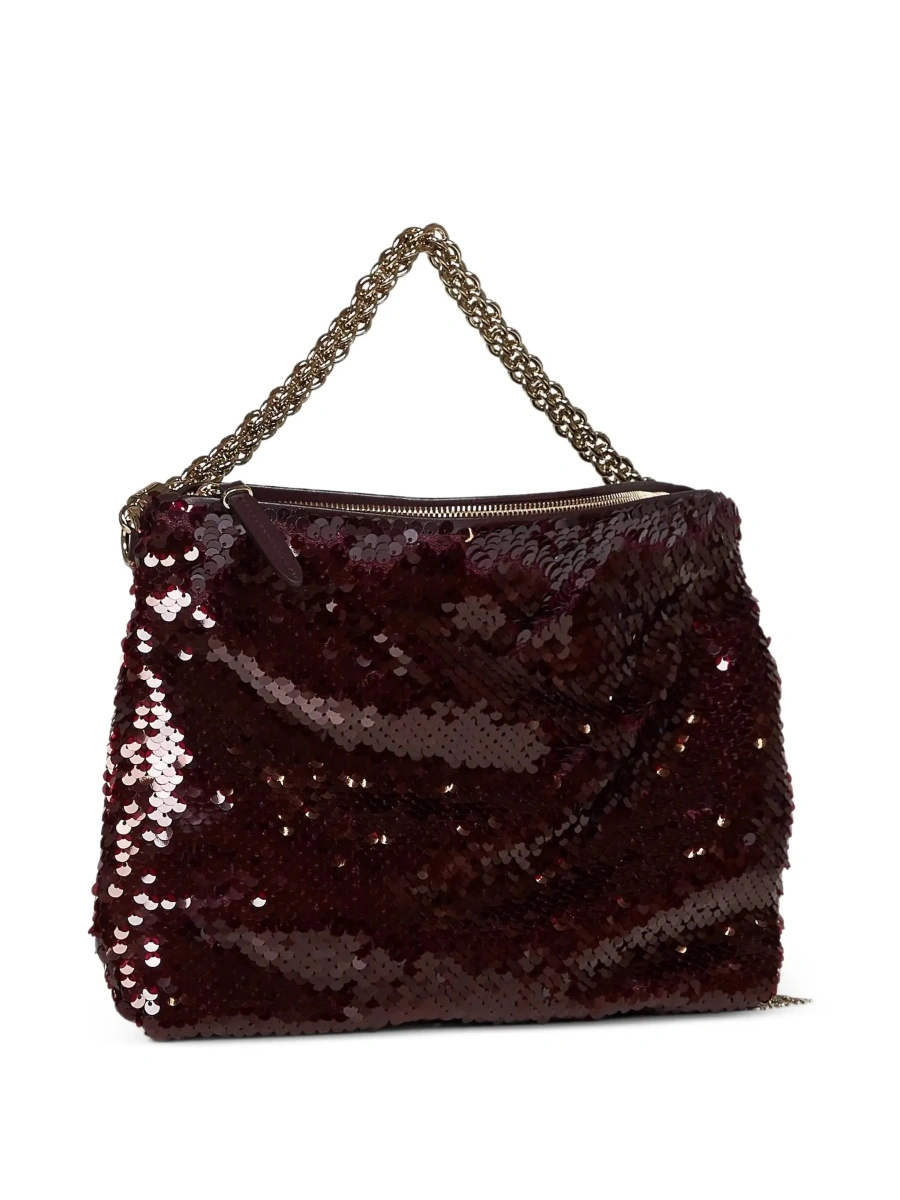 Geanta de mana "Callie" Small handbag - Img 7