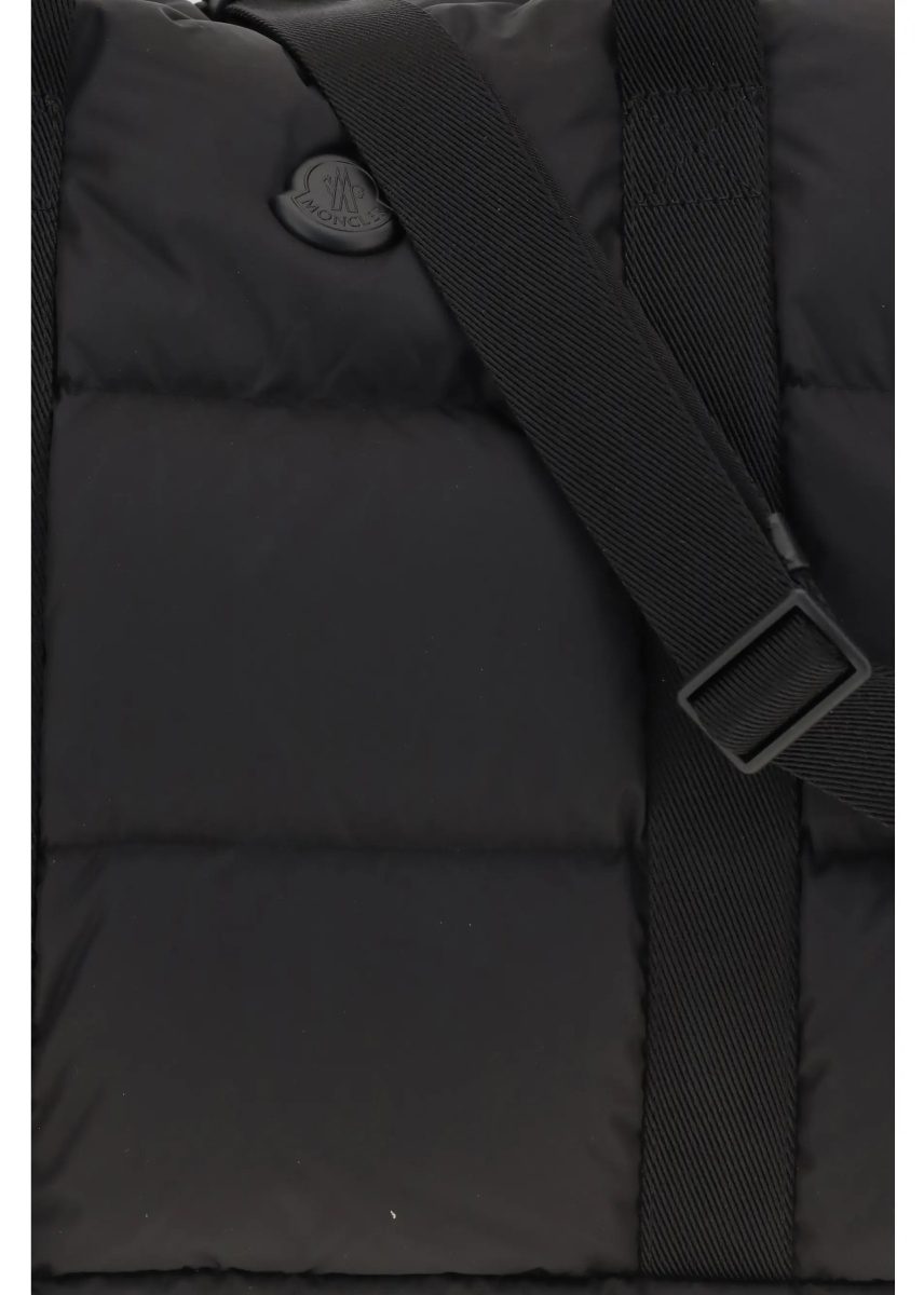 Geanta de mana CARADOC DUFFLE WEEKEND BAG - Img 4