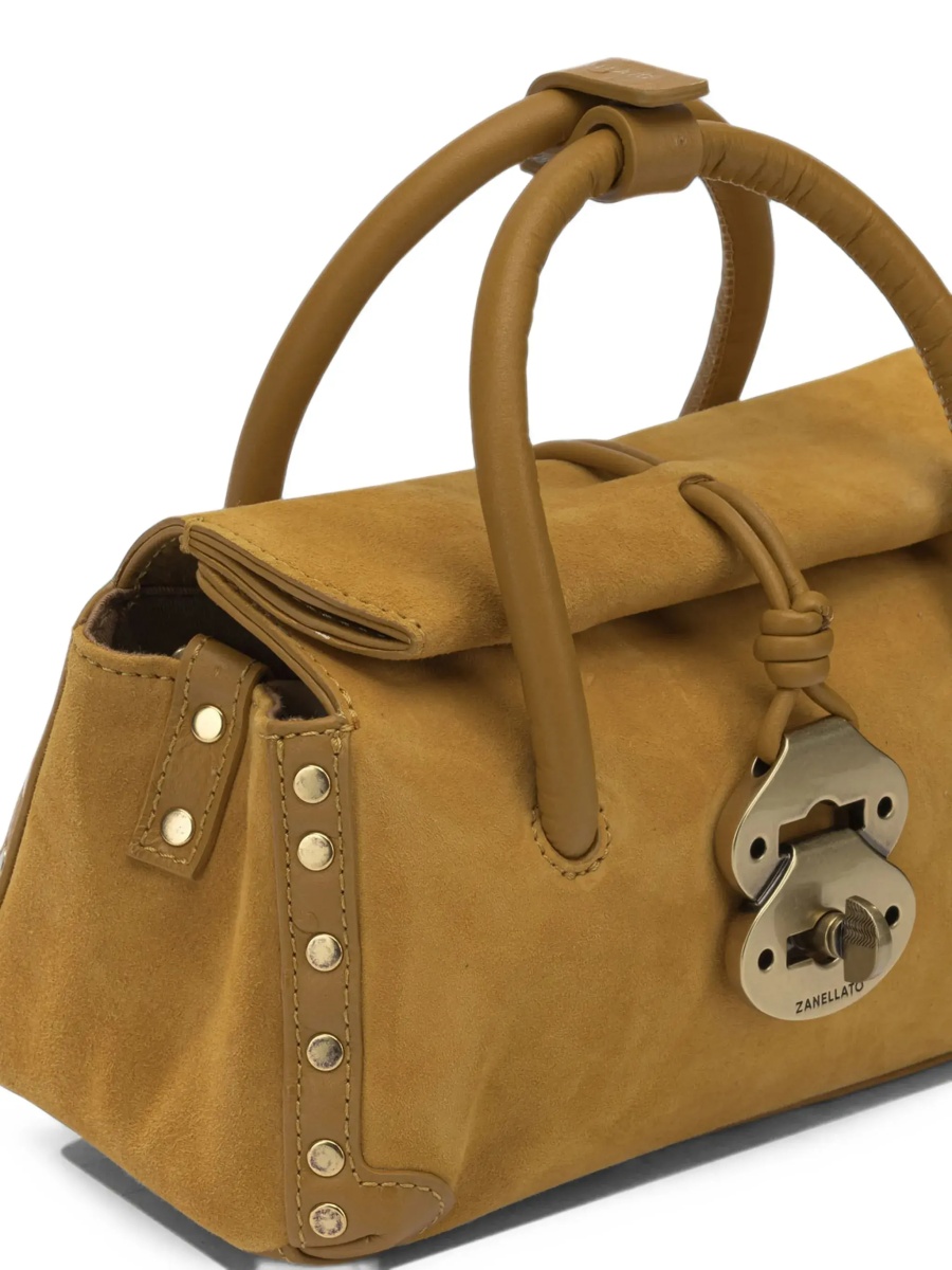Geanta de mana "Dotta® Baby" small handbag - Img 8