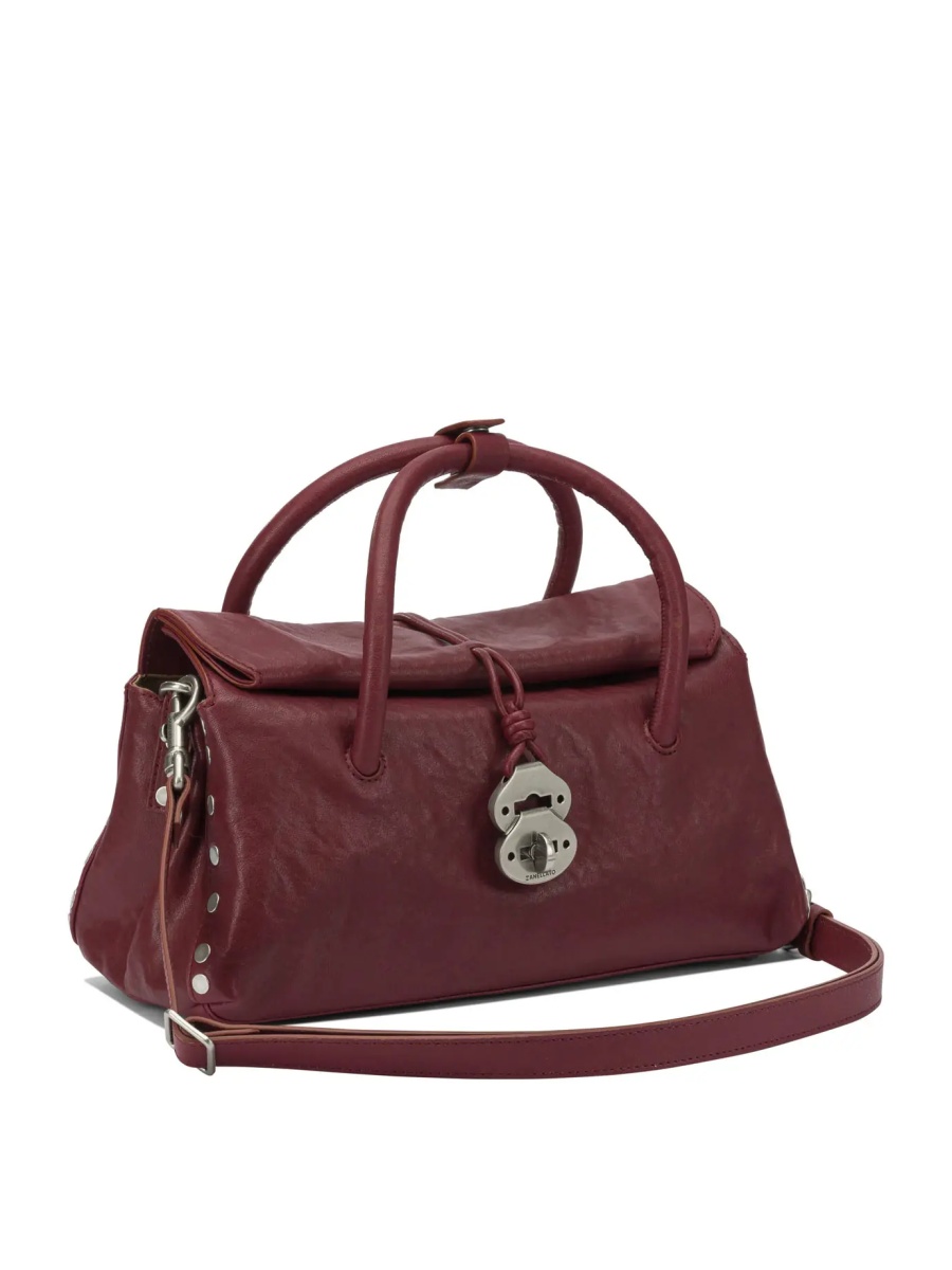 Geanta de mana "Dotta®" medium handbag - Img 2