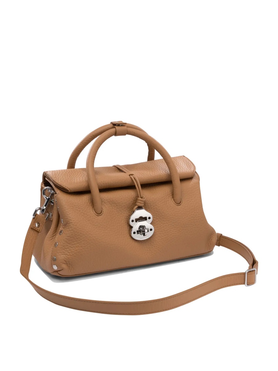 Geanta de mana "Dotta®" medium handbag - Img 2