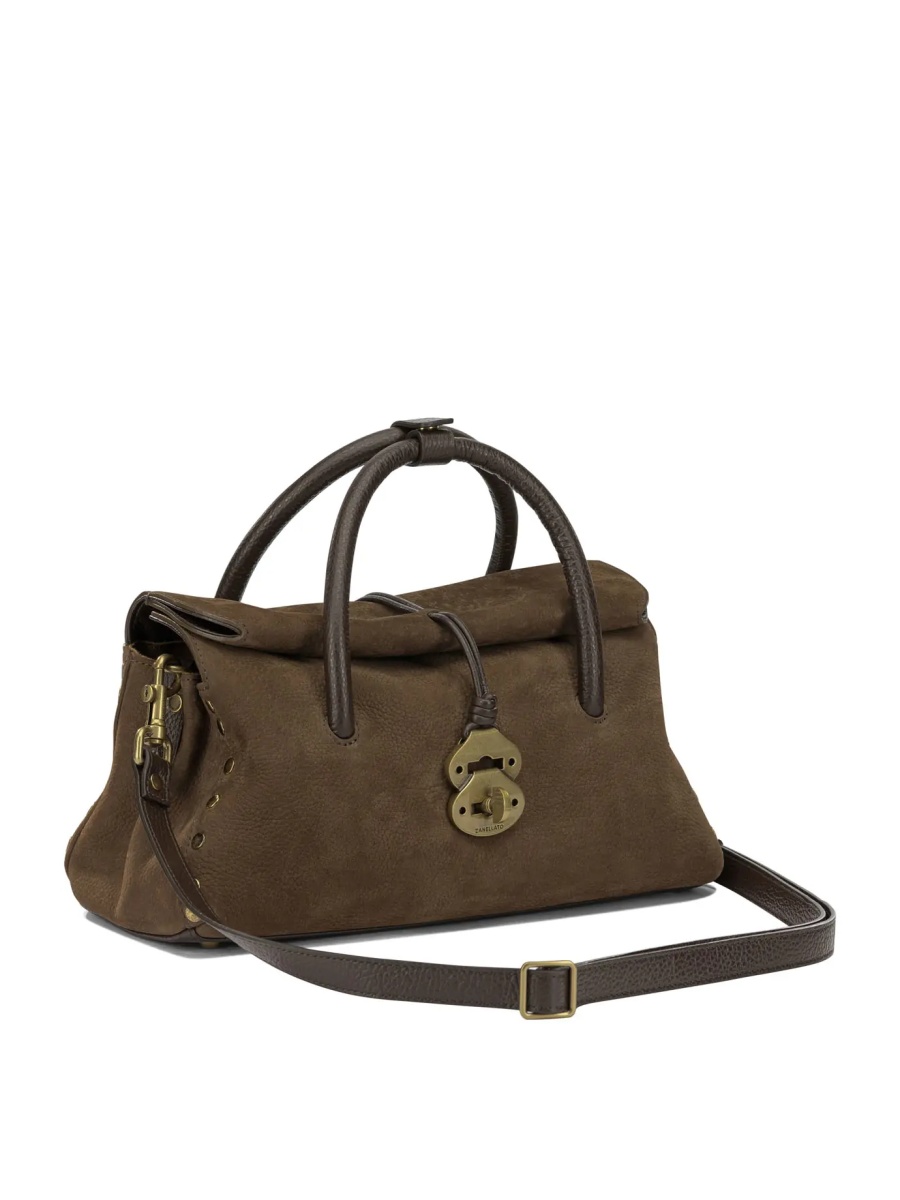 Geanta de mana "Dotta®" Medium Handbag - Img 2