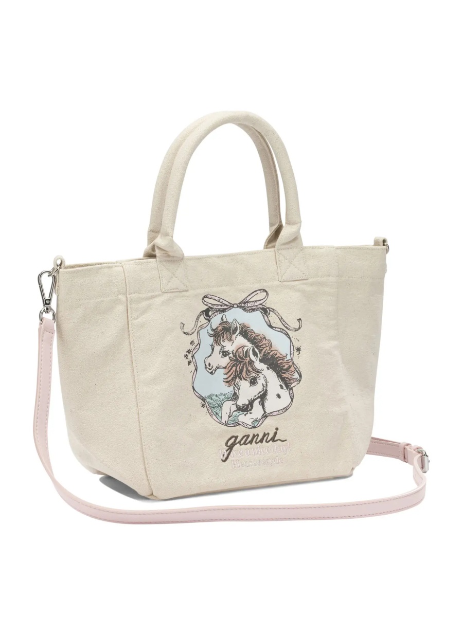 Geanta de mana "Easy Pony" Medium Handbag - Img 2