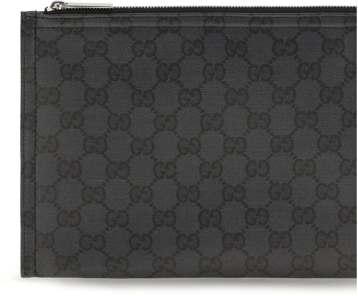 Geanta de mana Essence Classic large Pouch - Img 3