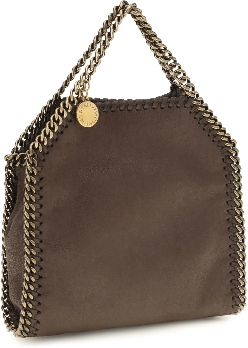 Geanta de mana Falabella Tiny Handbag - Img 2