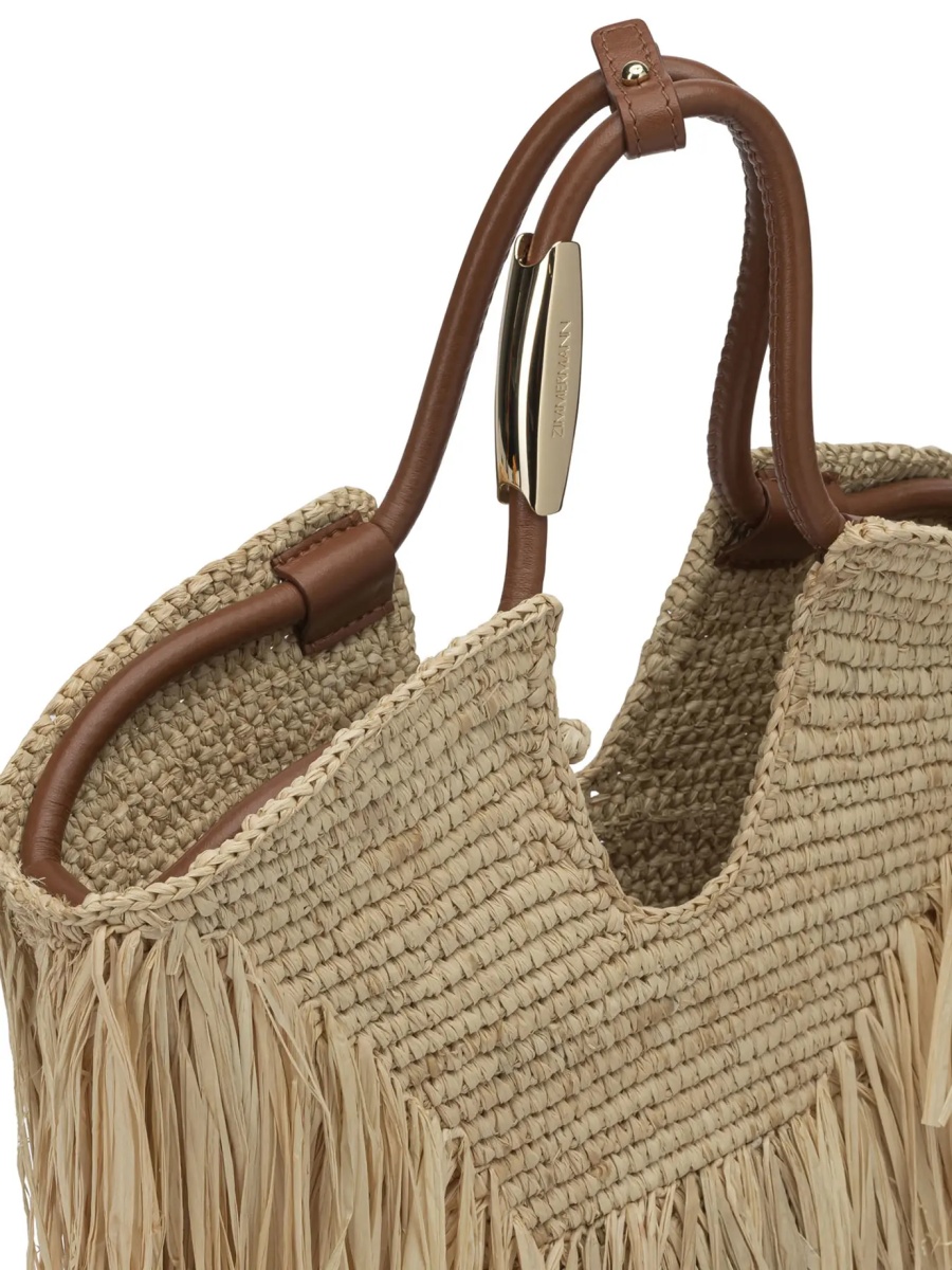Geanta de mana "Goldentime" Medium handbag - Img 4