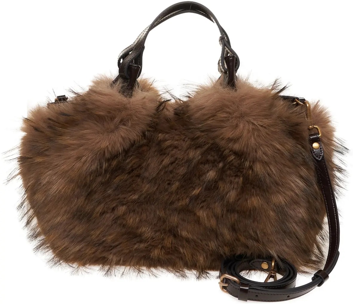 Geanta de mana Handbag 'Dua' - Img 4
