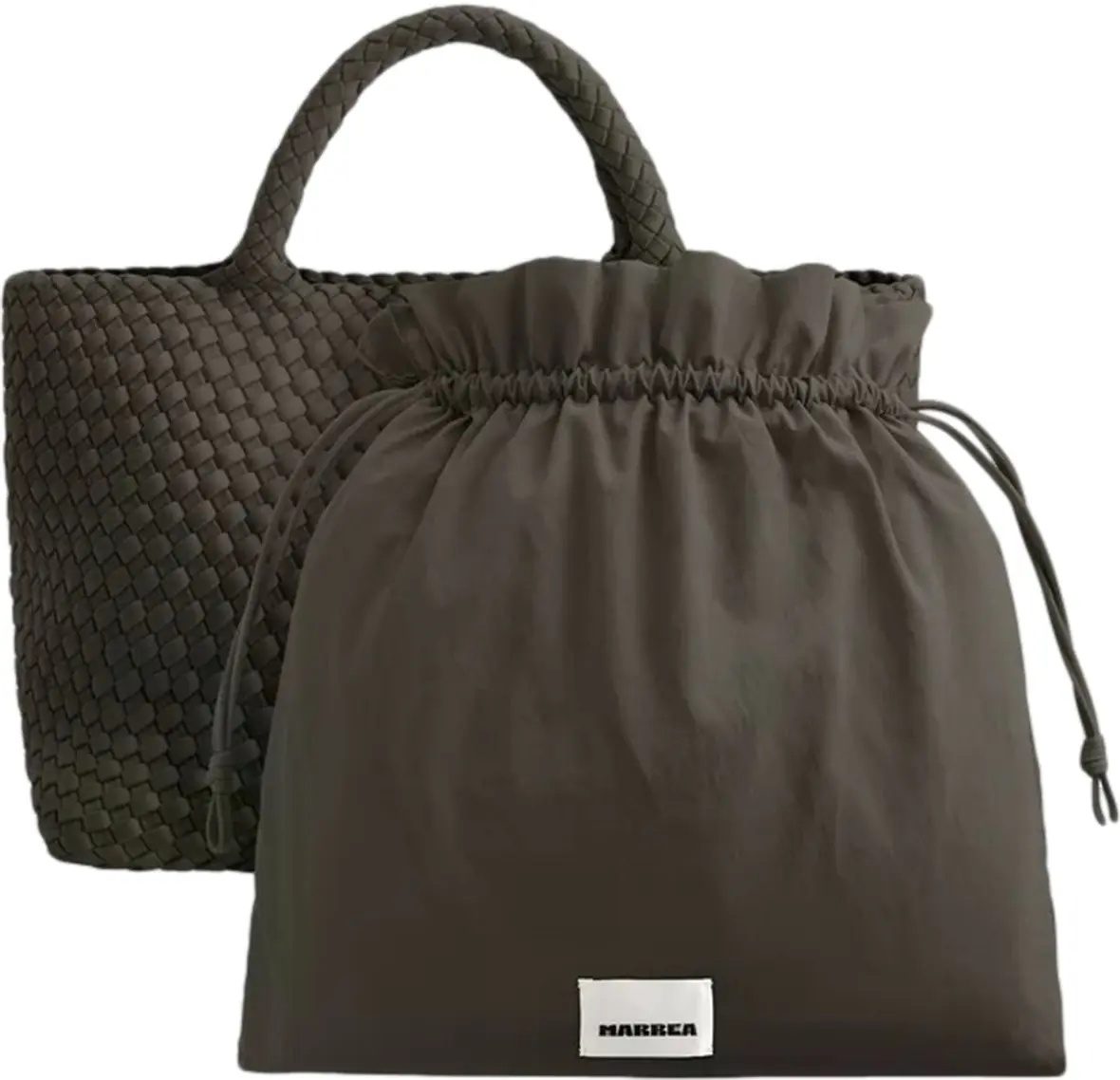 Geanta de mana Handbag in neoprene - Img 4