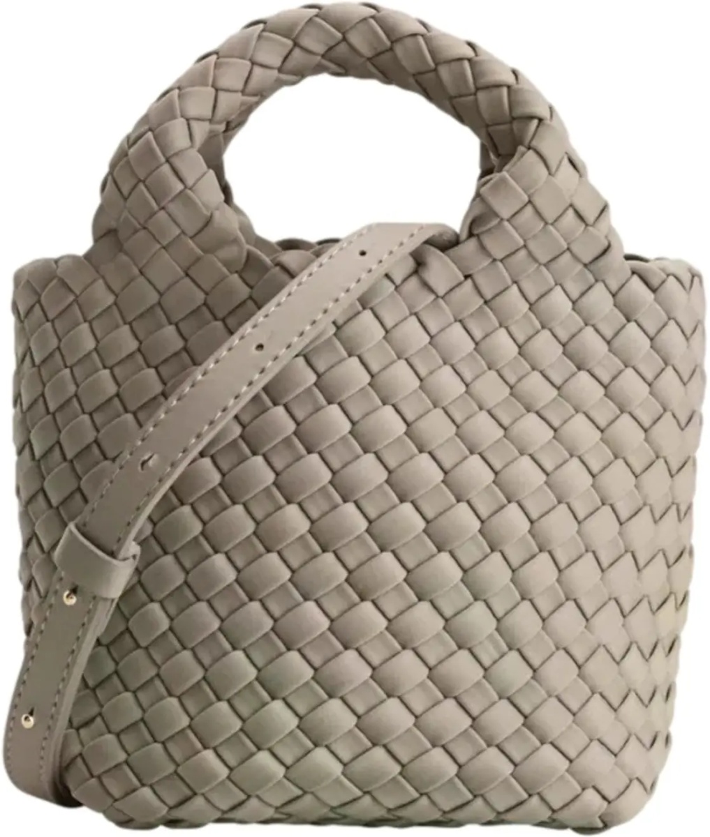 Geanta de mana Handbag in neoprene - Img 3