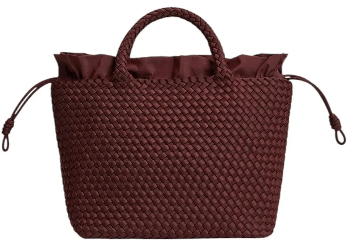Geanta de mana Handbag in neoprene - Img 2