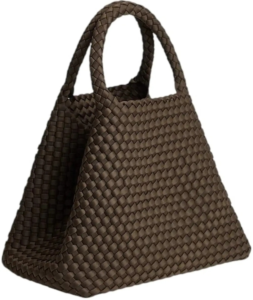 Geanta de mana Handbag in neoprene - Img 4