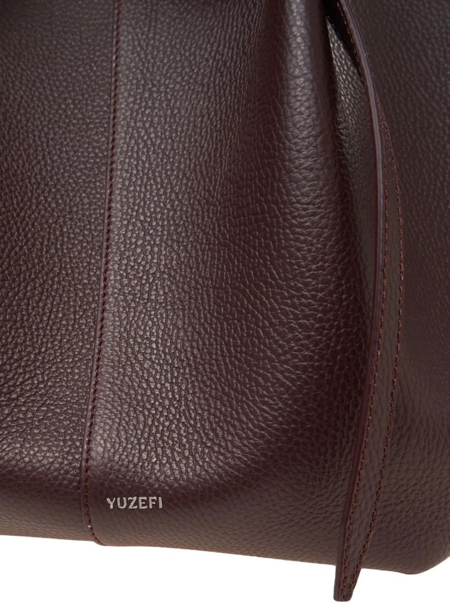 Geanta de mana Handbag 'Large Mochi' - Img 4