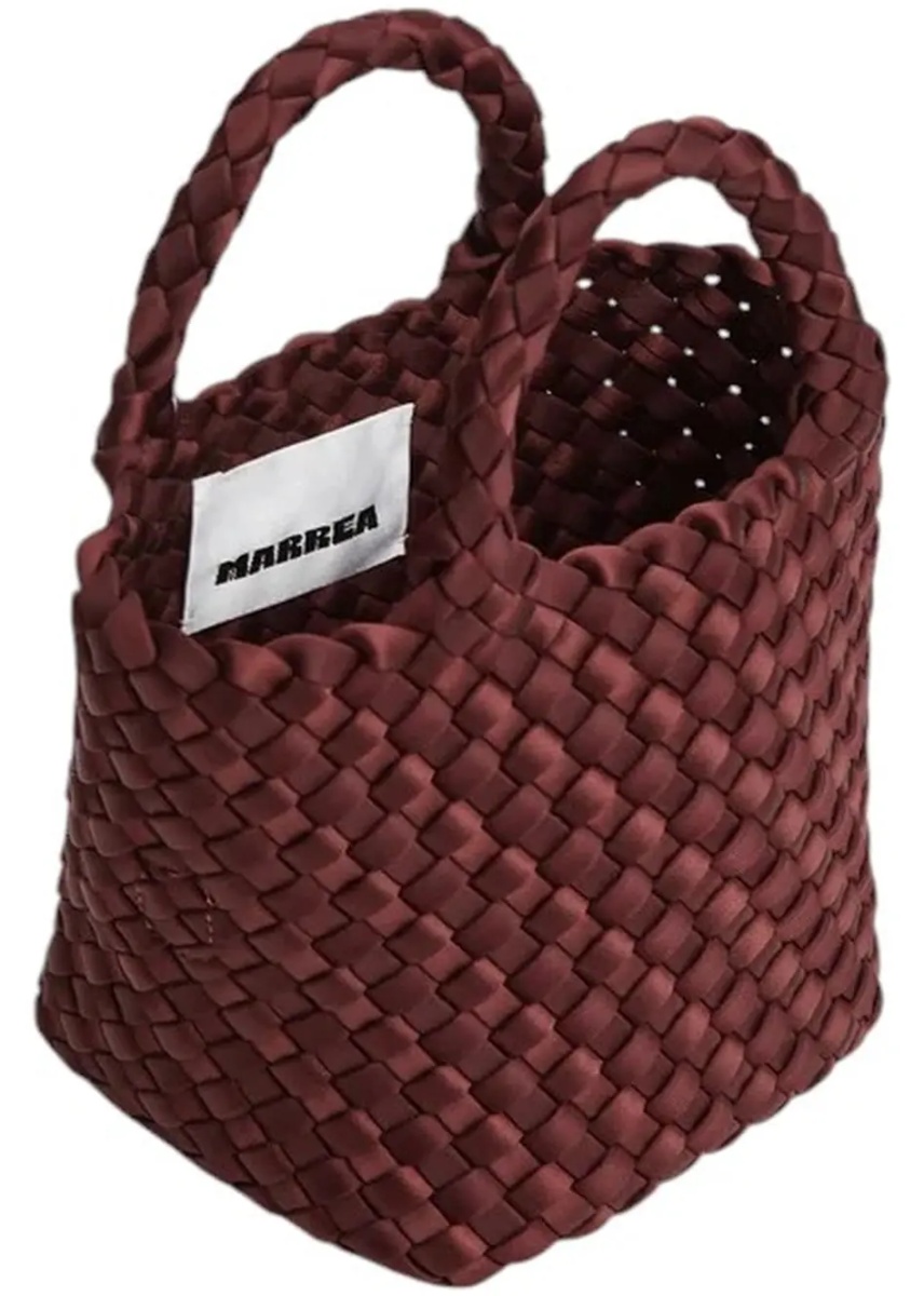 Geanta de mana Handbag 'Mini Stripe' - Img 3