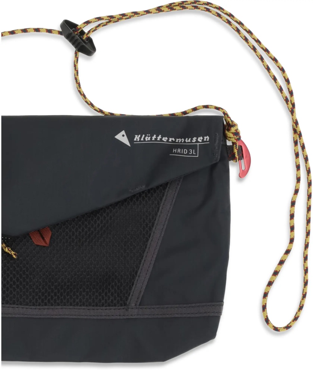 Geanta de mana Hrid WP 3L Pouch - Img 3