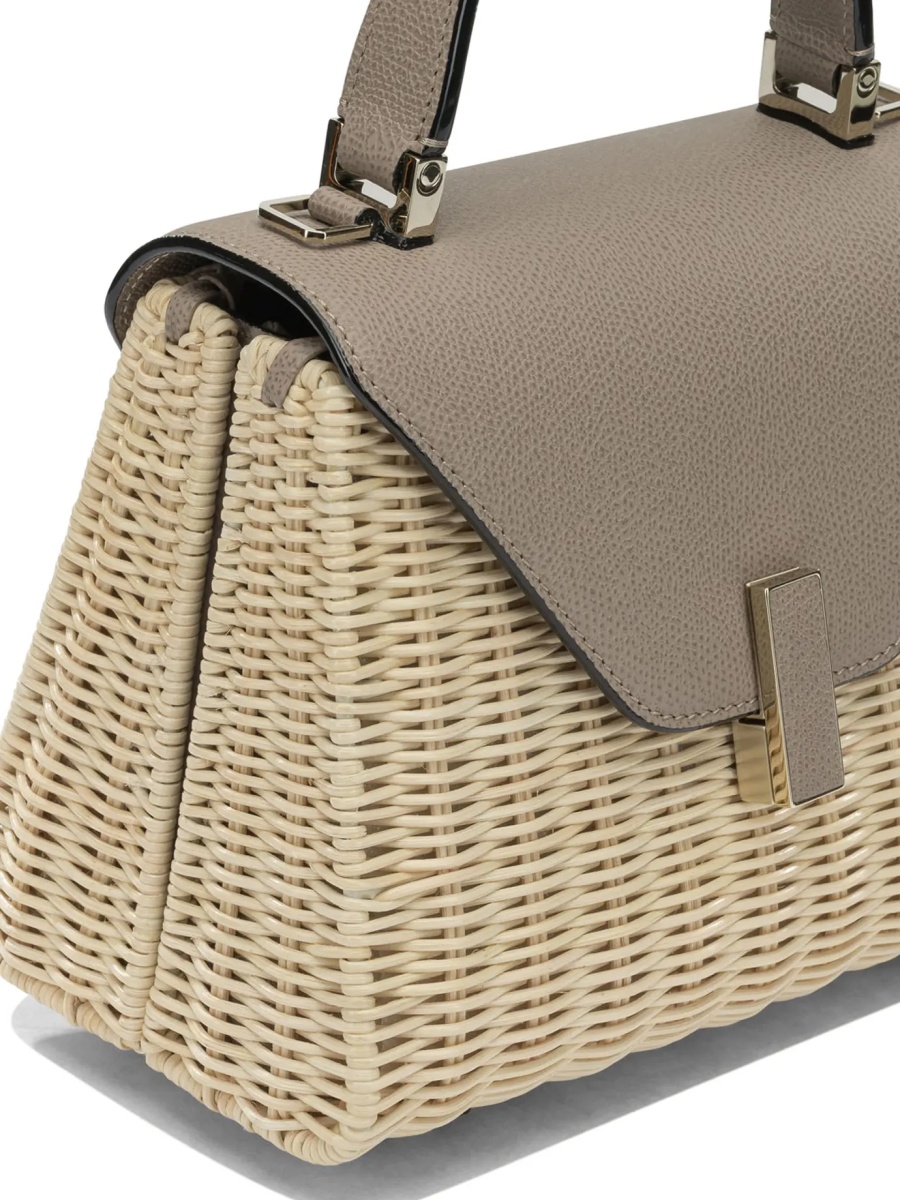 Geanta de mana "Iside" handbag small - Img 4