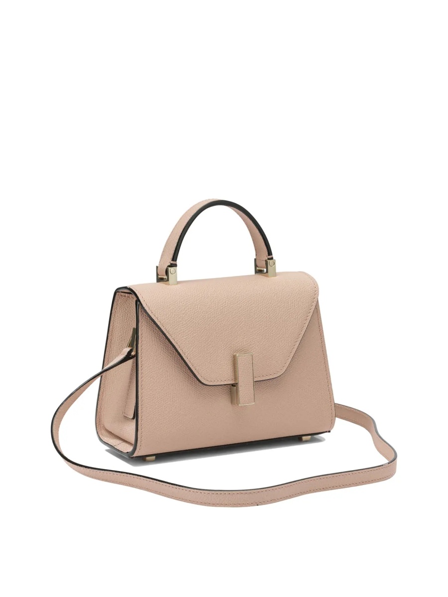 Geanta de mana "Iside Micro" Small Handbag - Img 2