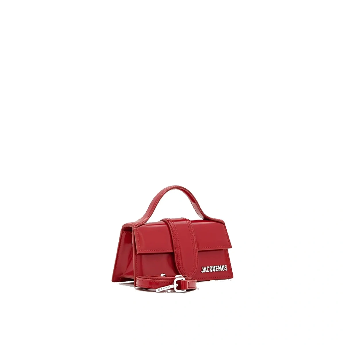 Geanta de mana Jacquemus Le Bambino Shoulder Bag - Img 2