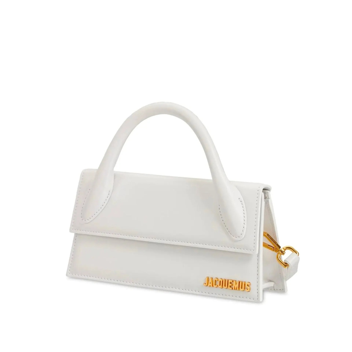 Geanta de mana Jacquemus Le Chiquito Long Bag - Img 2