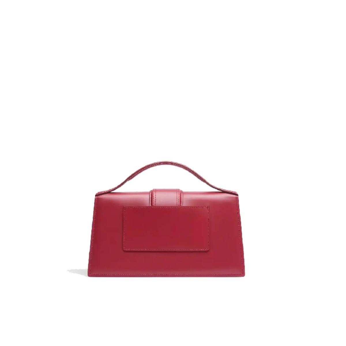 Geanta de mana Jacquemus Le Grand Bambino Bag - Img 3