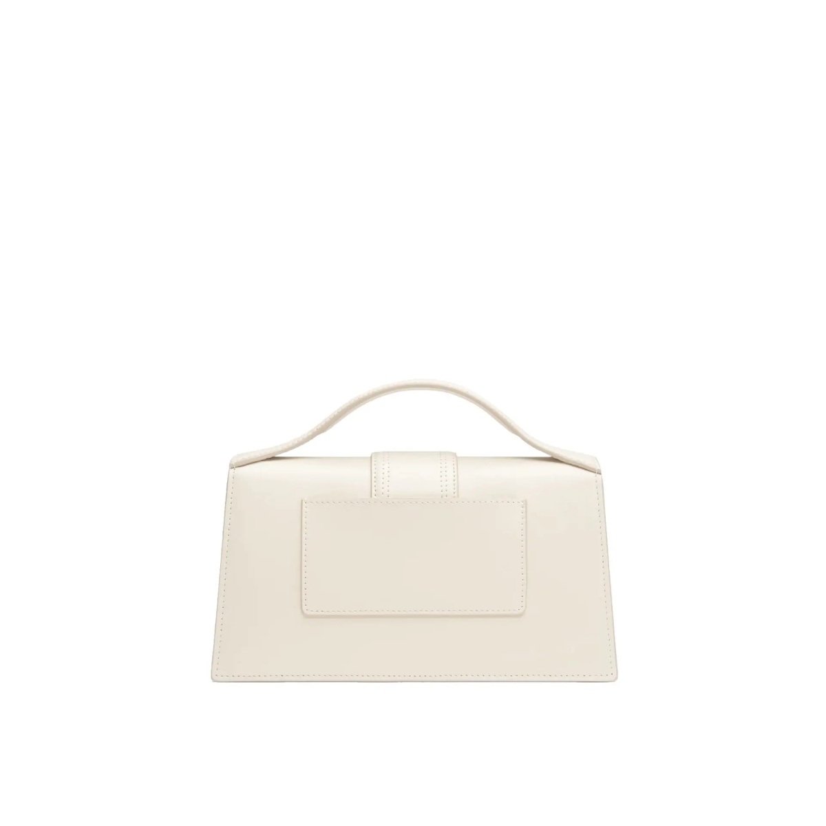 Geanta de mana Jacquemus Le Grand Bambino Bag - Img 3