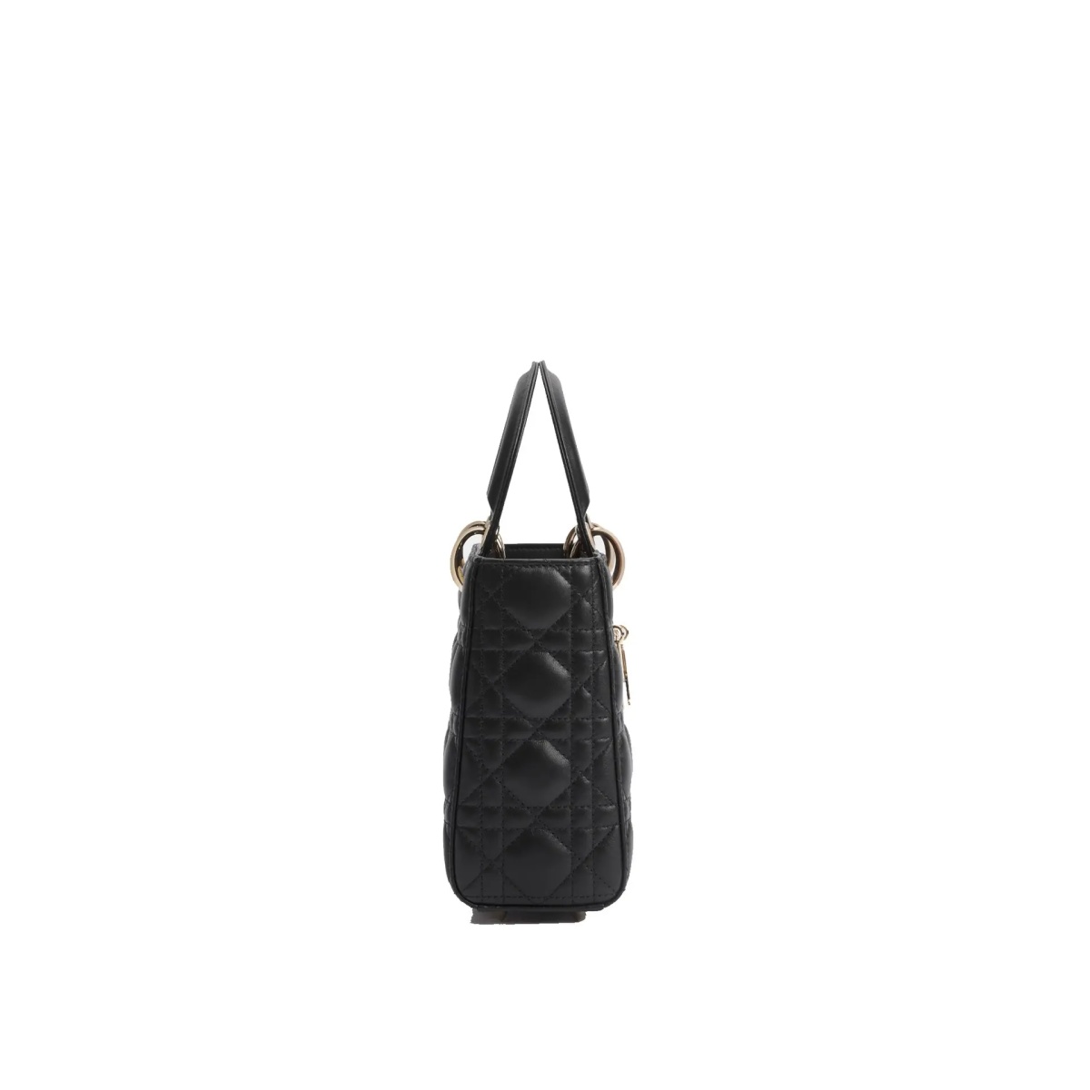 Geanta de mana Lady Dior Small Bag - Img 3