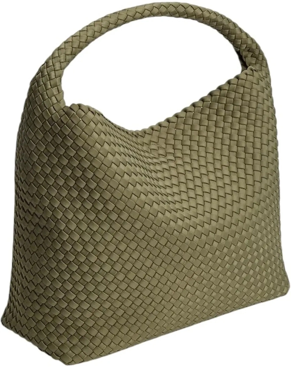 Geanta de mana Large bucket in neoprene - Img 3