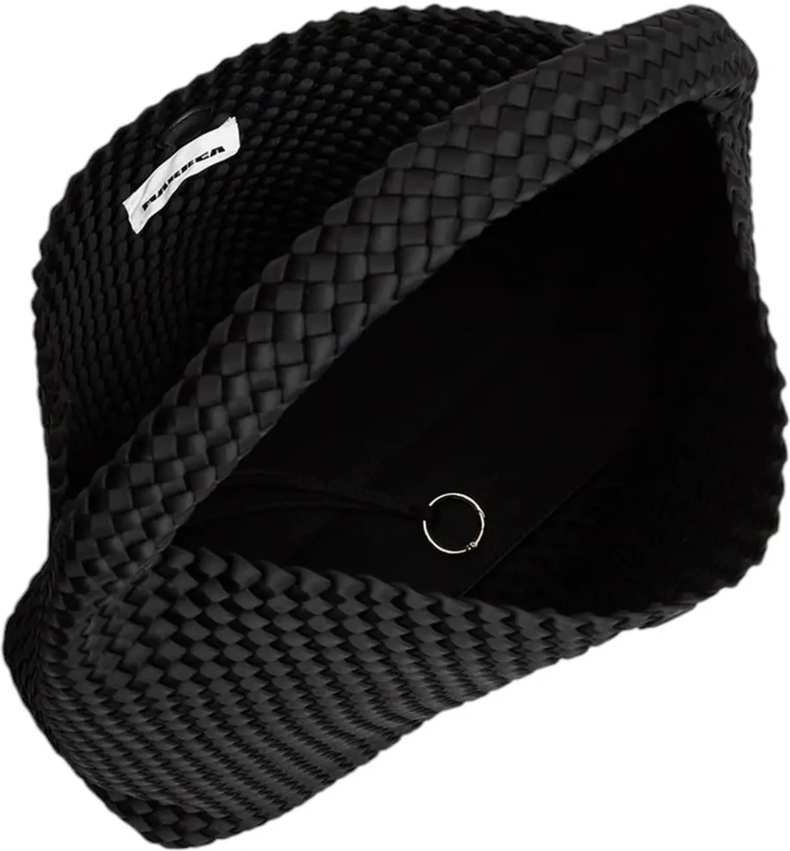 Geanta de mana Large bucket in neoprene - Img 5
