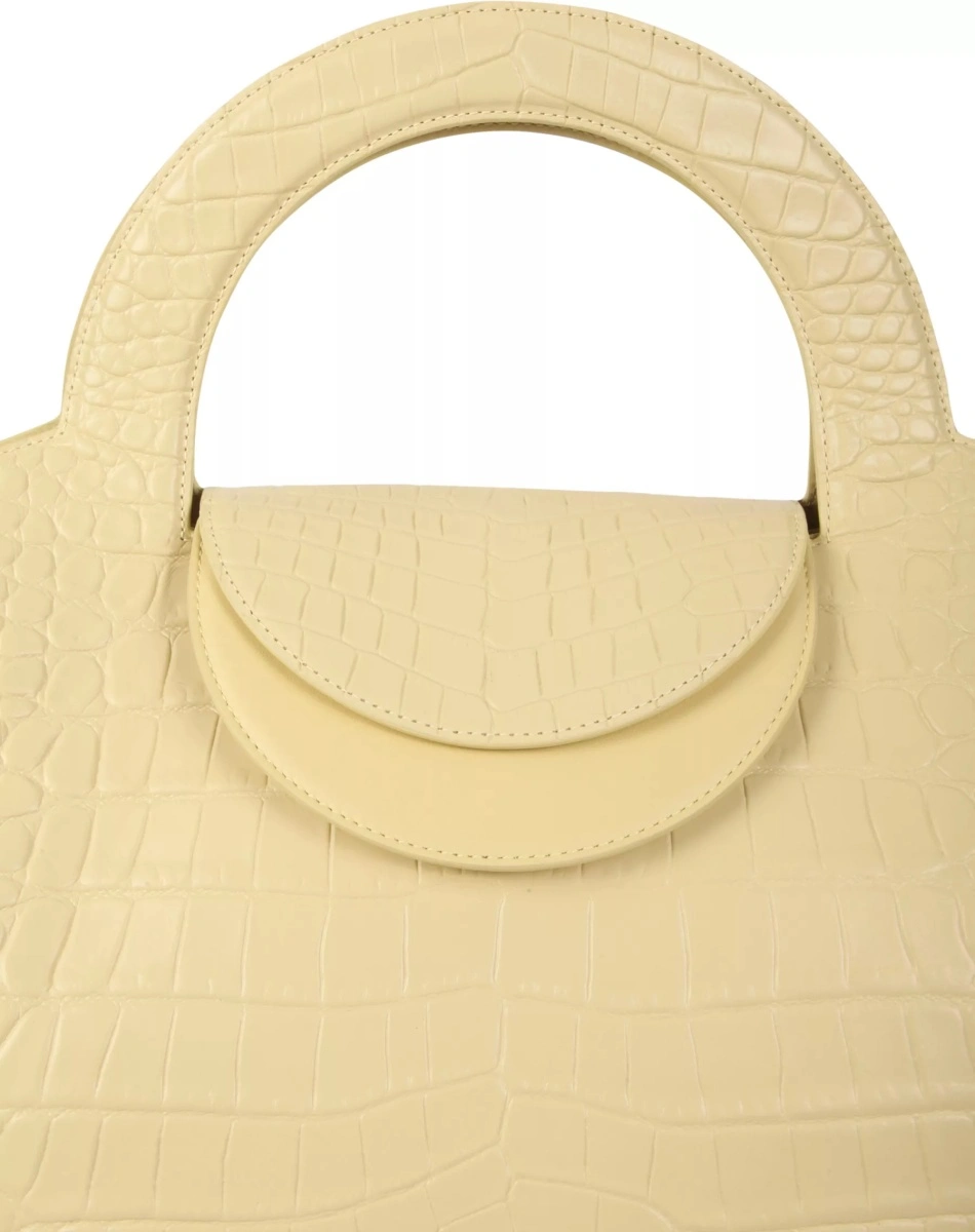 Geanta de mana Large Doll Tote Bag - Img 3