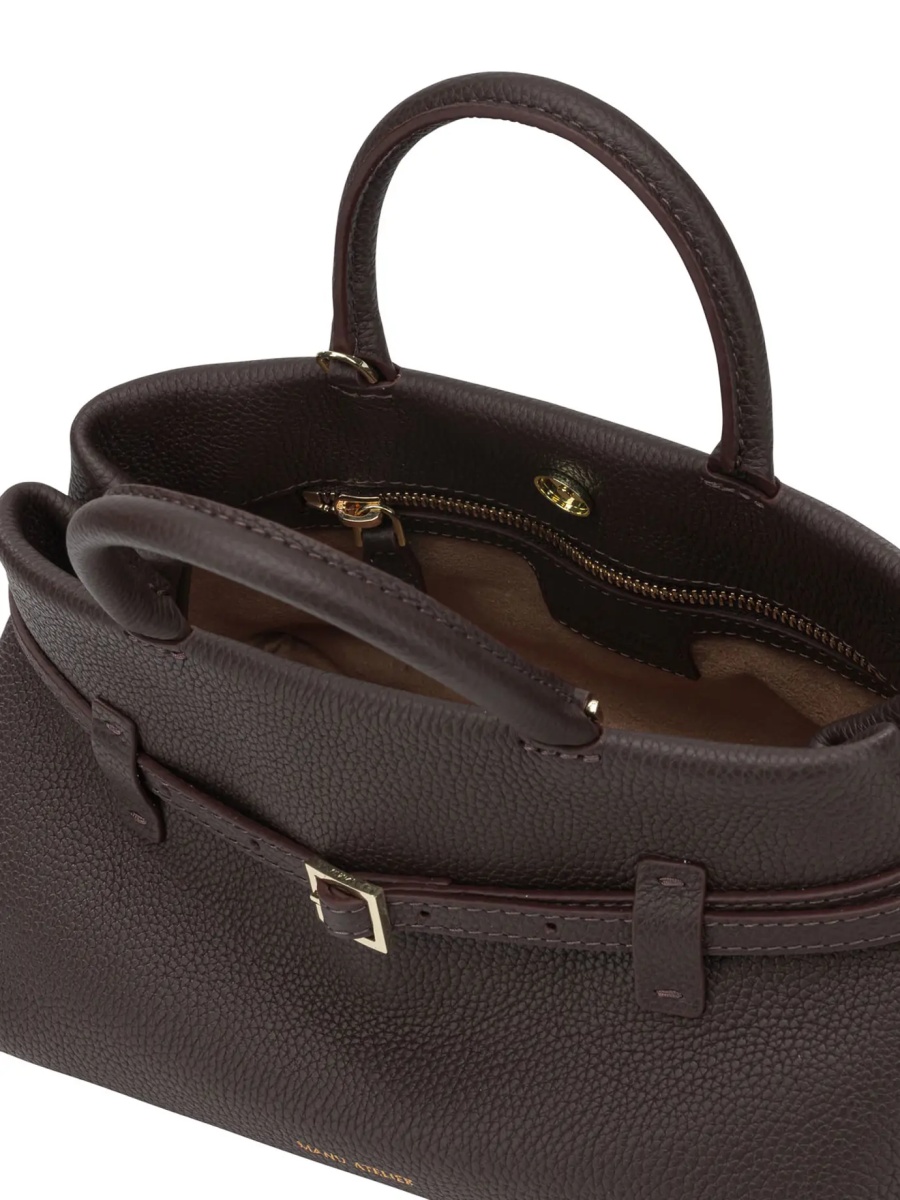 Geanta de mana "Le Cambon 25" Small Handbag - Img 5