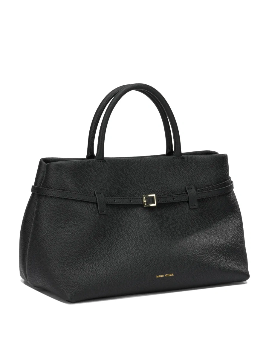 Geanta de mana "Le Cambon 35" Medium Handbag - Img 2