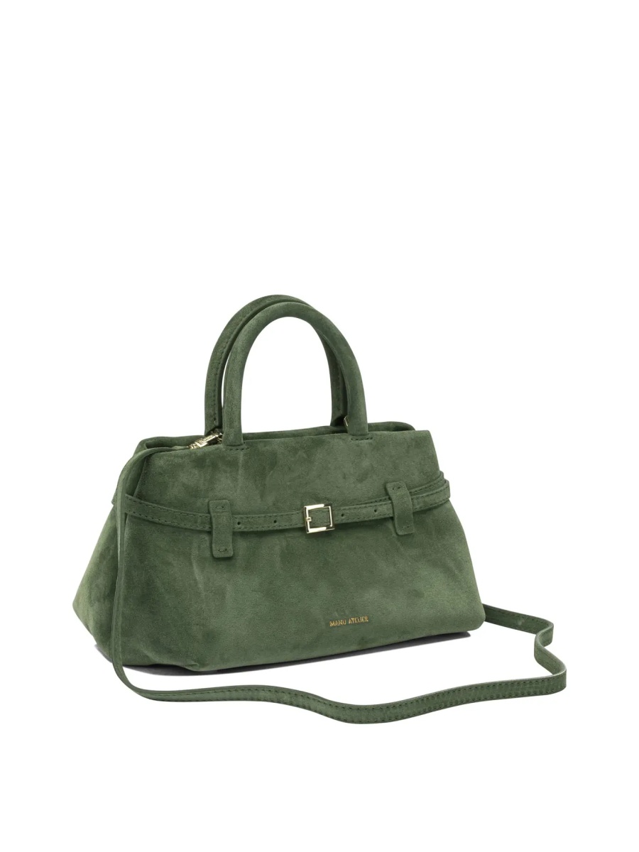 Geanta de mana "Le Cambon 35" Medium Handbag - Img 2