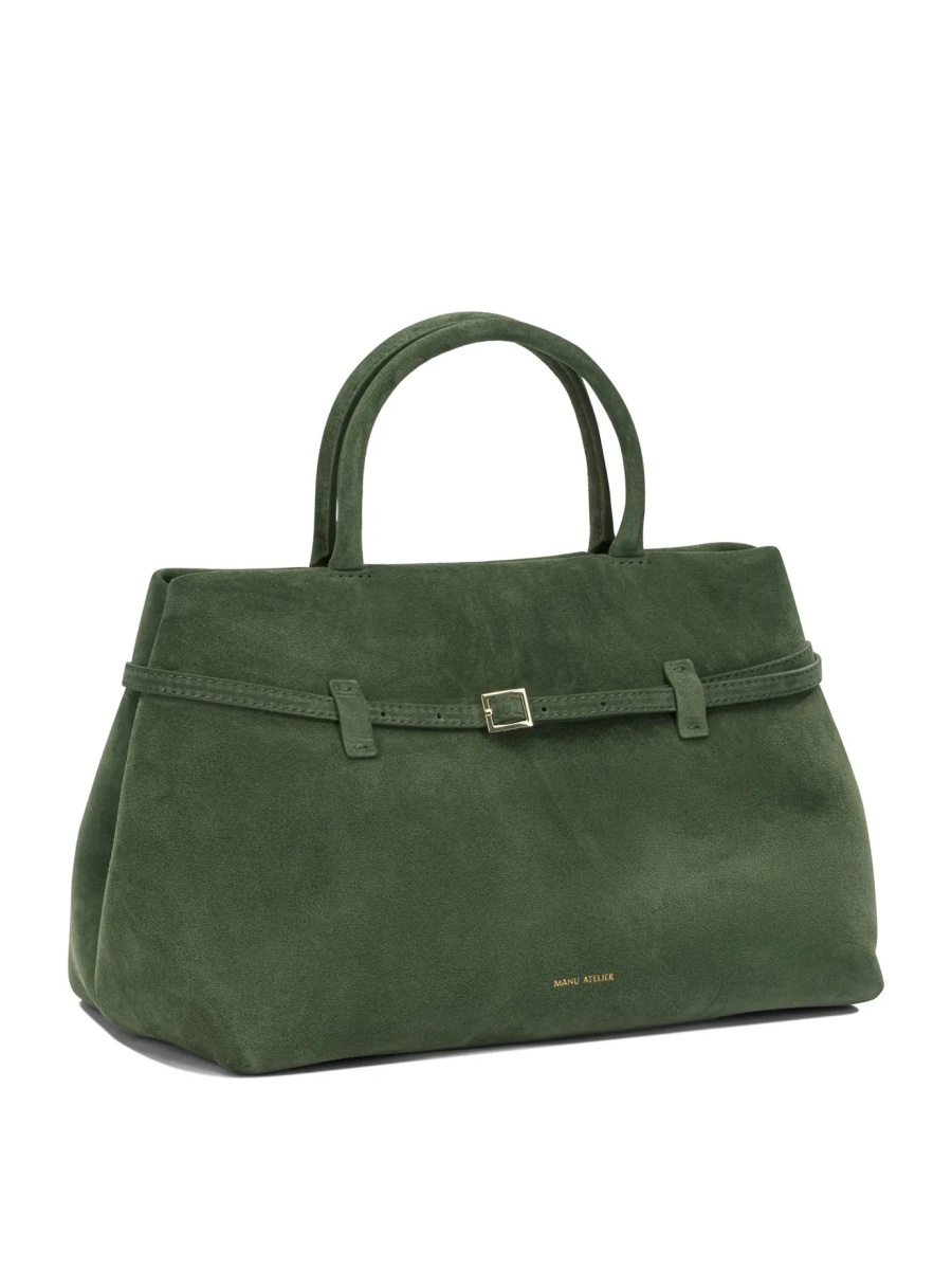 Geanta de mana "Le Cambon 35" Medium Handbag - Img 2