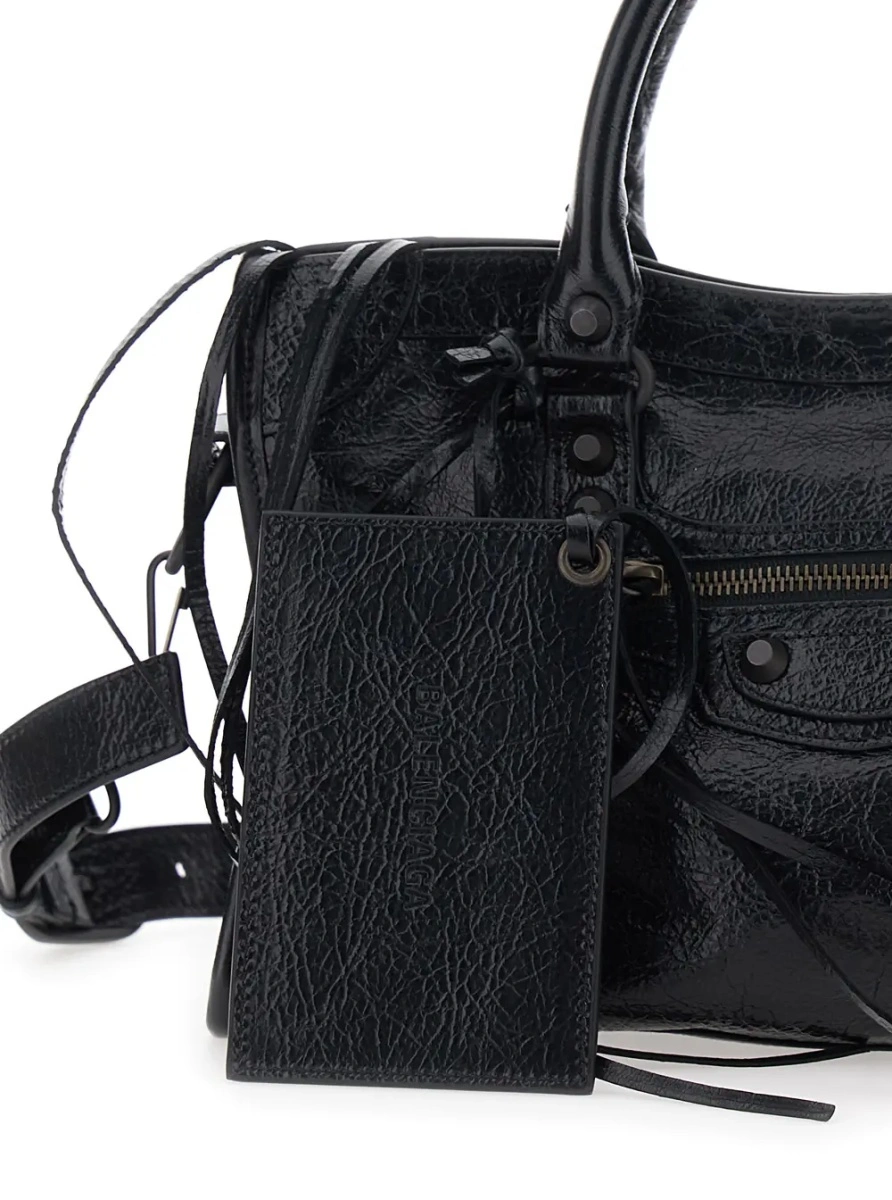 Geanta de mana LE CITY BAG S ARENA BR - Img 3