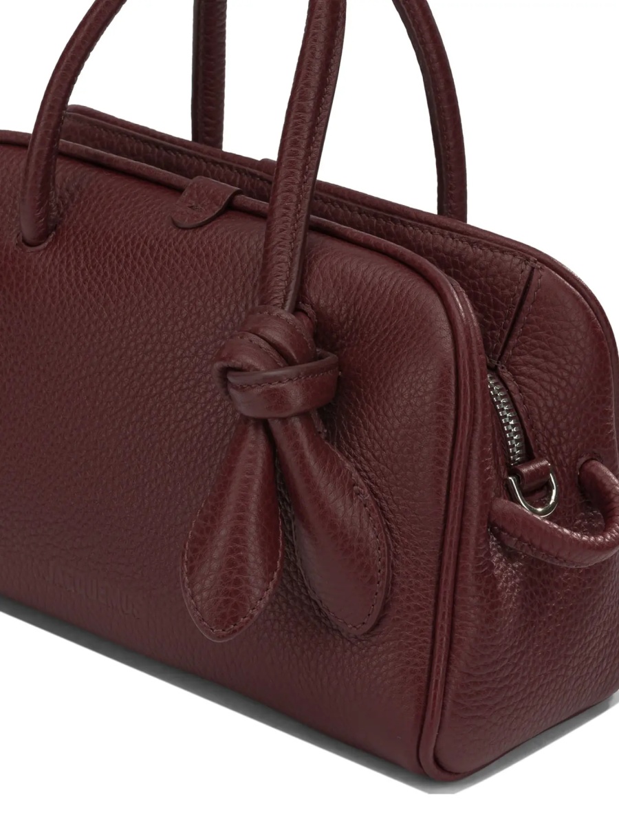 Geanta de mana "Le Petit Turismo" Small Handbag - Img 4