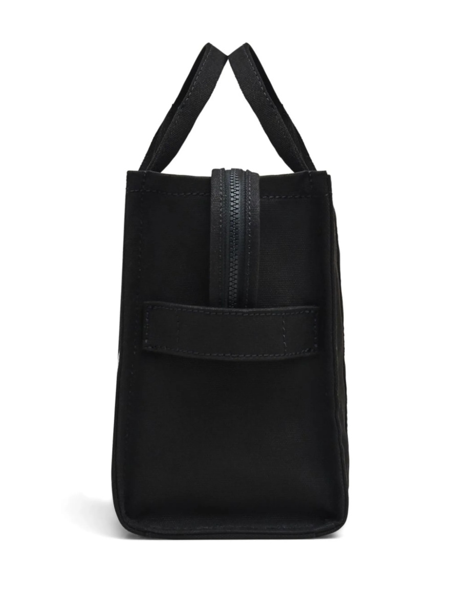 Geanta de mana Marc Jacobs neagra - Img 5