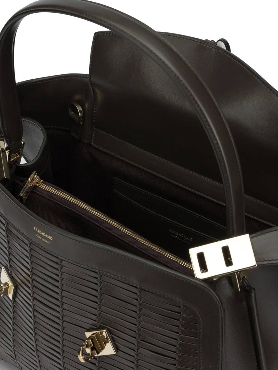 Geanta de mana Medium "Hug Soft" Hand Bag - Img 5