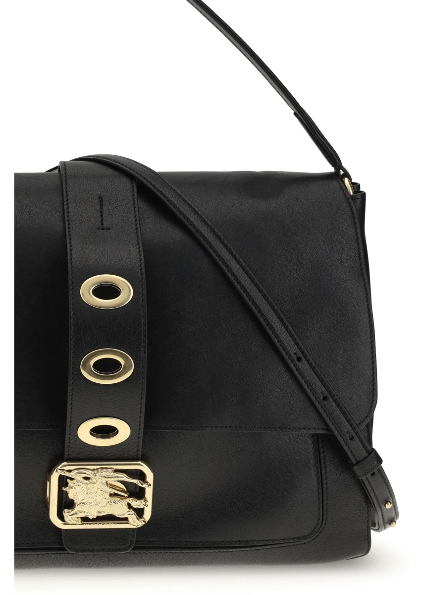 Geanta de mana Medium Rider Handbag - Img 4
